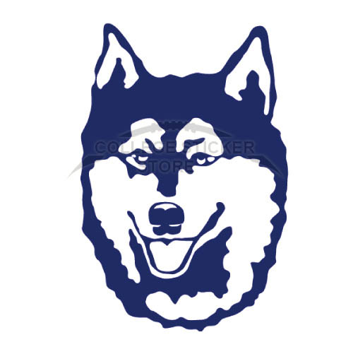 Diy Washington Huskies Iron-on Transfers (Wall Stickers)NO.6902